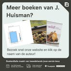 Het boer zoekt vrouw kookboek 9789066118737 J. Huisman, Verzenden, Zo goed als nieuw, J. Huisman