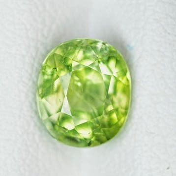 Zonder minimumprijs Paraiba toermalijn - 1.42 ct -, Sieraden, Tassen en Uiterlijk, Nieuw