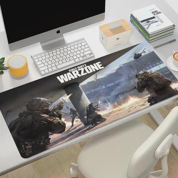 Anime Natural Rubber Gamer Office Decoration Home Mouse Pad, Verzenden, Nieuw