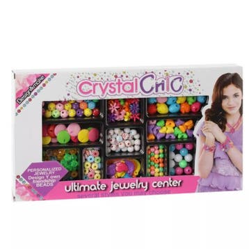 Ruhhy Kralen voor Sieraden Maken - DIY Set voor Kinderen..., Ophalen of Verzenden, Nieuw