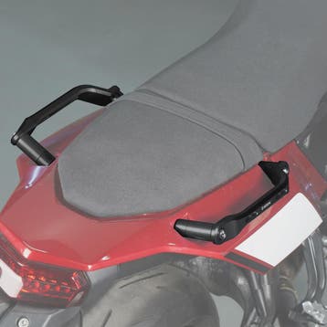 Compleet Motorbagage Systeem: Bagagerek, Zijkoffers & Handgr, Verzenden, Nieuw