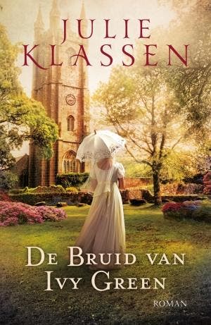 De Bruid Van Ivy Green | Julie Klassen | Nieuw, Ophalen of Verzenden, Nieuw, Julie Klassen