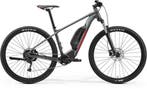 Merida eBIG NINE LTD - Shimano EP8 - M+L, Hardtail, Nieuw, Merida