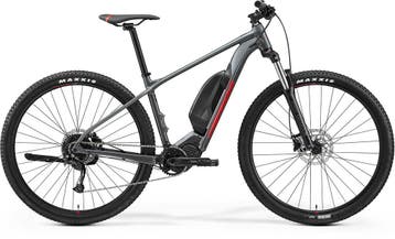 Merida eBIG NINE LTD - Shimano EP8 - M+L, Fietsen en Brommers, Fietsen | Mountainbikes en ATB, Hardtail, Nieuw, Merida