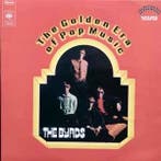 LP gebruikt - The Byrds - The Golden Era Of Pop Music, Verzenden, Zo goed als nieuw