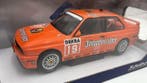 Solido 1:18 - Modelauto - BMW E30 M3 DTM 1992 - (cod.S39), Hobby en Vrije tijd, Modelauto's | 1:5 tot 1:12, Nieuw