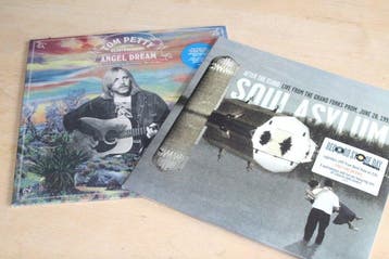 Soul Asylum + Tom Petty - After The Flood: Live 1997 2LP +, Nieuw in verpakking
