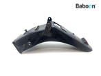 Kentekenplaat Houder Yamaha FJ 1200 1991-1997 + ABS (FJ1200, Motoren, Verzenden, Gebruikt