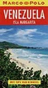 Venezuela / Isla Margarita / Marco Polo 9789041016454, Boeken, Reisgidsen, Zo goed als nieuw, Verzenden