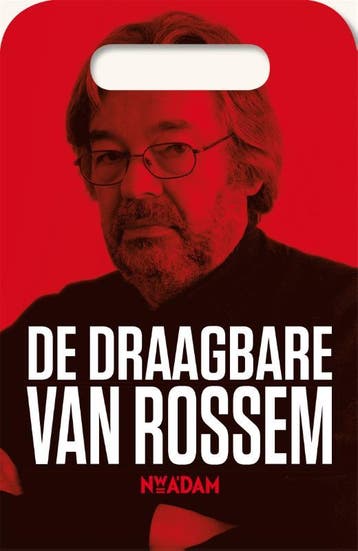 De draagbare Van Rossem - Maarten van Rossem 9789046820476, Boeken, Verzenden, Gelezen, Maarten van Rossem