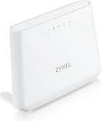 Zyxel DX3301-T0 draadloze router Gigabit Ethernet Dual-band, Verzenden, Nieuw