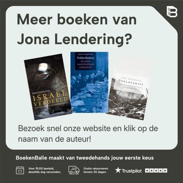 Stad in marmer - Jona Lendering 9789025331535, Verzenden, Gelezen, Jona Lendering