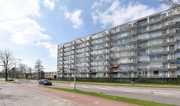 Te Huur 2 Kamer Appartement Rauwenhofflaan In Utrecht, Utrecht-stad, Direct bij eigenaar, Appartement, Utrecht