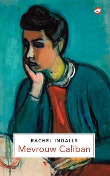 Mevrouw Caliban / Orlando Klassiekers - Rachel Ingalls, Boeken, Verzenden, Zo goed als nieuw, Rachel Ingalls