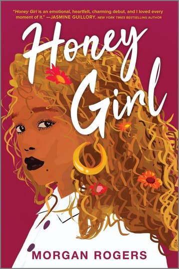 HONEY GIRL - MORGAN ROGERS 9780778311027, Verzenden, Gelezen, MORGAN ROGERS