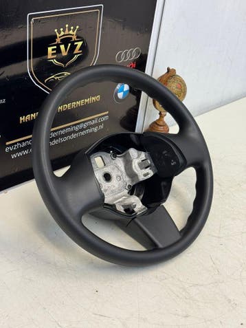 Fiat 500 900 Twinair bj.2012 stuurwiel art.61924120C, Gebruikt, Fiat