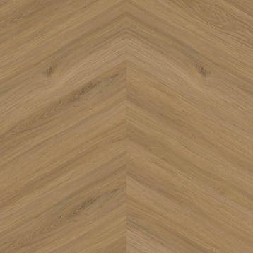 Plak pvc Hongaarse punt  |  Aspecta Contours GD55 Macadamia, Ophalen, Nieuw