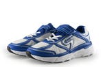 Replay Sneakers Jongens in maat 37 Blauw, Jongen of Meisje, Schoenen, Zo goed als nieuw, Verzenden