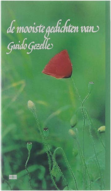 De mooiste gedichten van Guido Gezelle - Guido Gezelle, Verzenden, Gelezen, Guido Gezelle