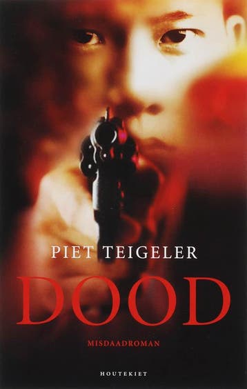 Dood / Carpentier en Dewit / 10 - P. Teigeler 9789052409856, Verzenden, Gelezen, P. Teigeler