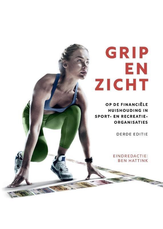 Grip en Zicht, 9789081718738, Boeken, Studieboeken en Cursussen, Zo goed als nieuw, HBO, Verzenden
