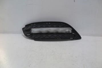 halogeen links vooraan LED DRL rooster Mercedes Benz W246 A2, Verzenden, Gebruikt