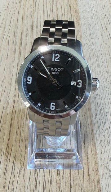 Tissot - PRC 200 Quartz Gent - Zonder minimumprijs -, Nieuw