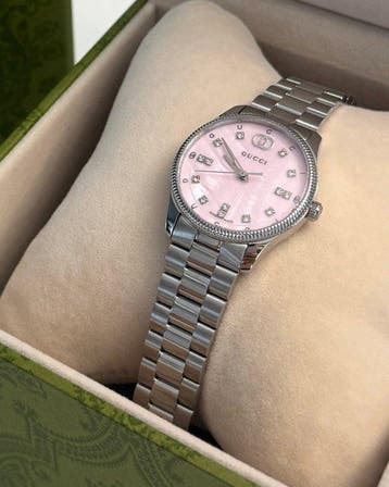 Gucci - G-Timeless - Zonder minimumprijs - YA1265062 - Dames, Nieuw