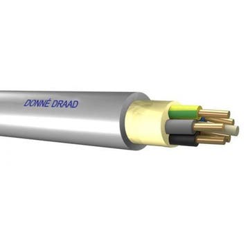 YMvK Installatiekabel - Donné YMVK Dca 5x4,0 mm2 - Actie rol, Ophalen of Verzenden, Nieuw