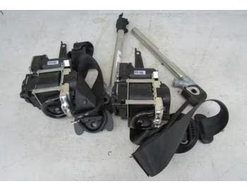 Vw id4 Gordels Veiligheidsgordels Gordelspanners, Verzenden, Nieuw, Volkswagen
