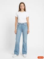 Levis Jeans Dames maat W29 / L32 Lichtblauw Vintage, Ophalen of Verzenden, Nieuw