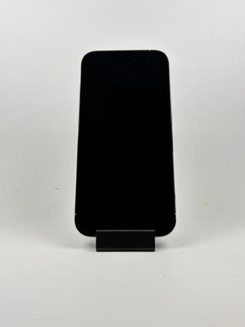 iPhone 14 Pro 128GB - Wit - 12mnd garantie, Wit, Ophalen of Verzenden, Zo goed als nieuw, Zonder simlock