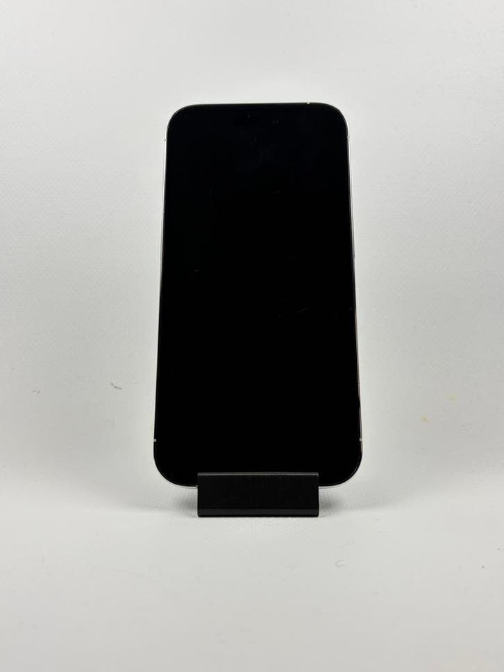 iPhone 14 Pro 128GB - Wit - 12mnd garantie, Telecommunicatie, Mobiele telefoons | Apple iPhone, Zonder abonnement, 128 GB, iPhone 14 Pro