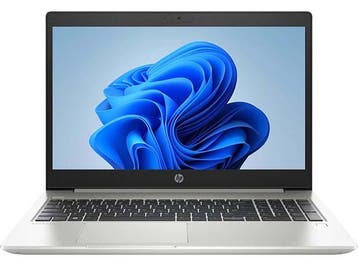 HP ProBook 450 G7 i5 10e Gen 15,6 8GB + 2 jaar garantie!, 256GB M2.0 NVMe, 10210U (4-Cores), 8 GB, Nieuw