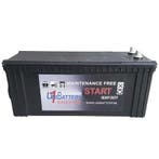 Accu vrachtwagen auto truck trekker 7 dgn tot 22 uur open, Ophalen of Verzenden, Nieuw, Overige merken, Accu's en Toebehoren