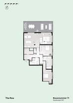 Te huur: Appartement Spadinalaan in Amsterdam, Noord-Holland, Appartement, Amsterdam