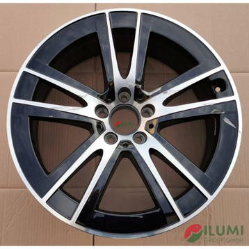 Velg voor Mercedes GLC II X254 W254 19’’ 8,0J ET-32,5 5X112, Verzenden, Gebruikt, Banden en Velgen