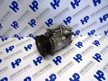 Airco compressor A 004 230 1711 o.a: B-klasse w245, Ophalen of Verzenden, Gebruikt, Mercedes-Benz