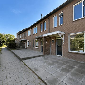 Huis in Lelystad gevonden voor €1800,- pm, Lelystad