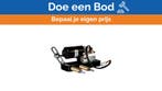 Bieden: Hepworth 50NM pendulum windscreen wiper motor 24V -, Ophalen of Verzenden, Nieuw, Motor en Techniek, Zeilboot of Motorboot
