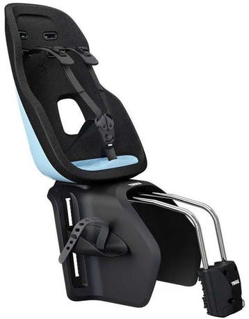 Thule Yepp Nexxt 2 Maxi - fietsstoeltje - achterzitje -, Fietsen en Brommers, Verzenden, Nieuw