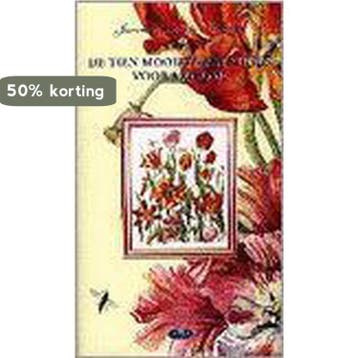 TIEN MOOISTE BOEKETJES VOOR MOEDER, - J. Brinkman-Salentijn, Boeken, Verzenden, Gelezen, J. Brinkman-Salentijn
