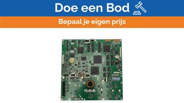 Bieden: Koden Marine Main Logic Board PCB Assy E47-700BCE, Watersport en Boten, Navigatiemiddelen en Scheepselektronica, Ophalen of Verzenden