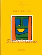 Dick Bruna / The illustrators 9789056478438 Ramona Reihill, Verzenden, Gelezen, Ramona Reihill
