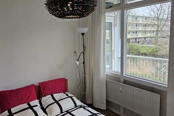 Appartement Asingaborg in Amsterdam, Via bemiddelaar, Appartement, Amsterdam, Amsterdam