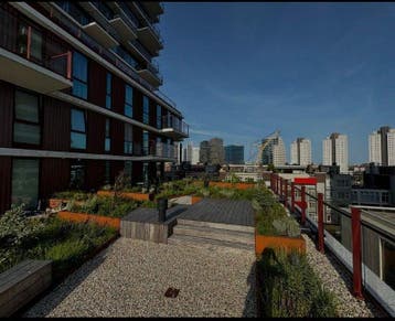 Te huur: Appartement Baan in Rotterdam, Huizen en Kamers, Appartement, Rotterdam, Zuid-Holland