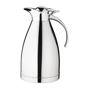 Olympia RVS thermoskan 1,5L, Verzenden