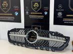 Mercedes-Benz A-Klasse Grille bj.2016 art.A1778880200, Gebruikt, Mercedes-Benz