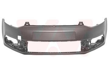 Voorbumper met PDC geschikt voor Polo 6C 2014-2017 (Bumpers), Nieuw, Ophalen of Verzenden, Bumper, Volkswagen