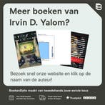 Een kwestie van dood en leven 9789463821469 Irvin D. Yalom, Boeken, Verzenden, Gelezen, Irvin D. Yalom